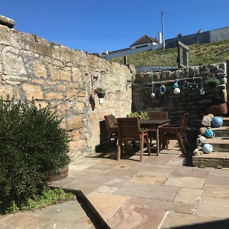 Lovely 3-Bed Cottage Portmahomack Next To Harbour Exterior foto