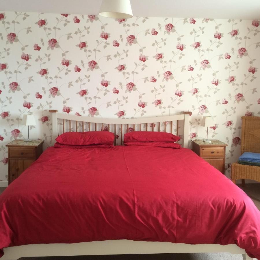 Lovely 3-Bed Cottage Portmahomack Next To Harbour Exterior foto